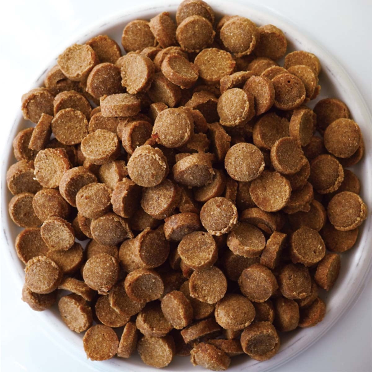 【ヤムヤムヤム! yum yum yum! 】犬用フード シニア&ライト 馬肉 やわらかドライタイプ 小粒タイプ 400g(80g×5)