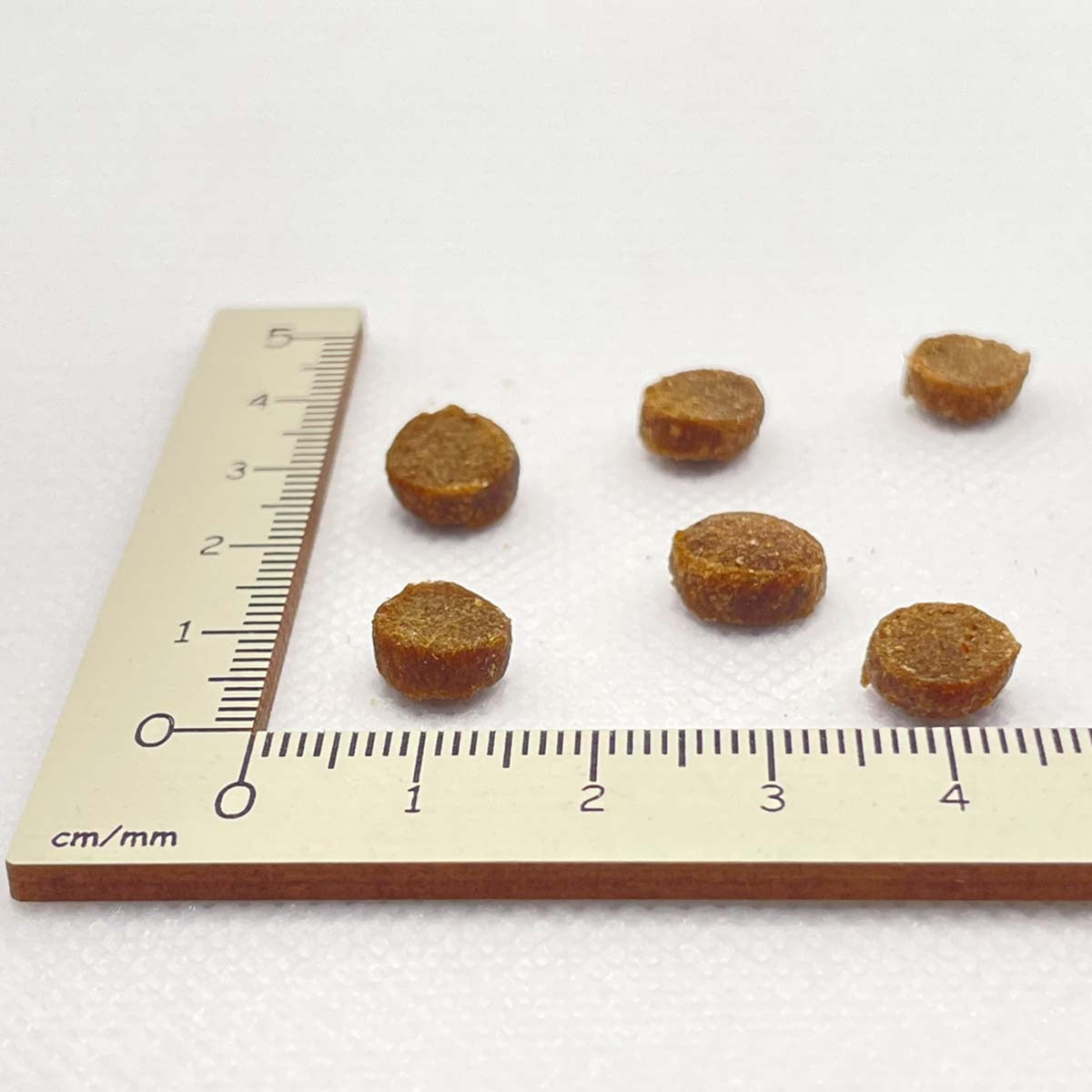 【ヤムヤムヤム! yum yum yum! 】犬用フード シニア&ライト 馬肉 やわらかドライタイプ 小粒タイプ 400g(80g×5)