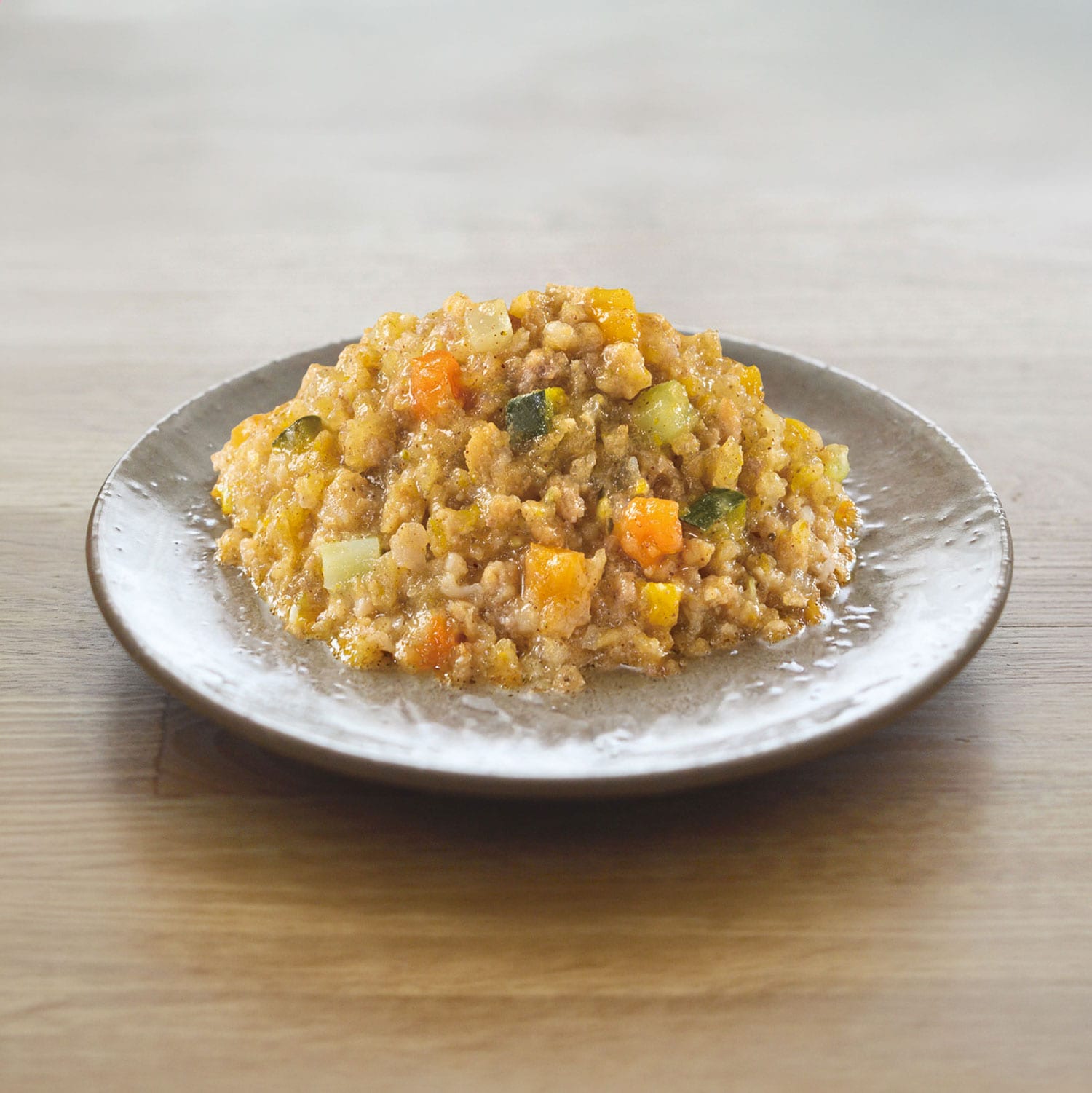 【ヤムヤムヤム! yum yum yum! 】犬用フード ジュレ仕立て 牛肉 30g