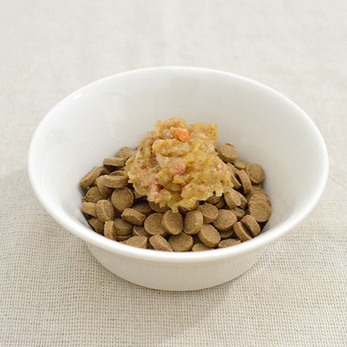 【ヤムヤムヤム! yum yum yum! 】犬用フード ジュレ仕立て 牛肉 30g