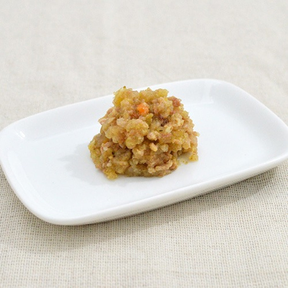 【ヤムヤムヤム! yum yum yum! 】犬用フード ジュレ仕立て 牛肉 30g