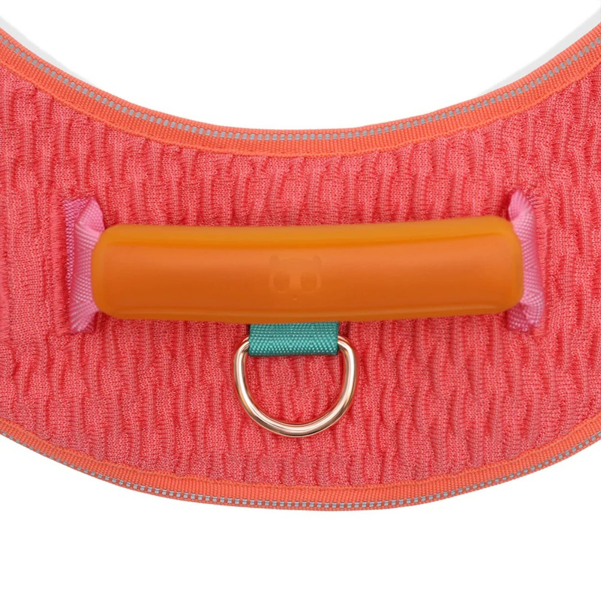 【zee.dog ジードッグ】FLY HARNESS ガゼル フライハーネス XS S M L XLサイズ