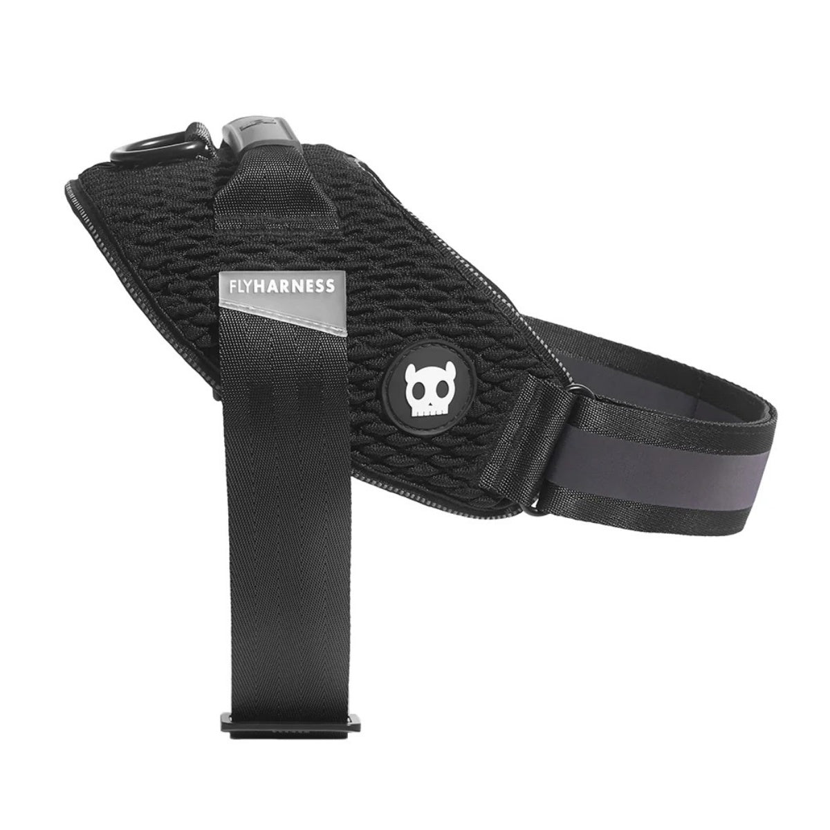 【zee.dog ジードッグ】FLY HARNESS ゴッサム フライハーネス XS S M L XLサイズ