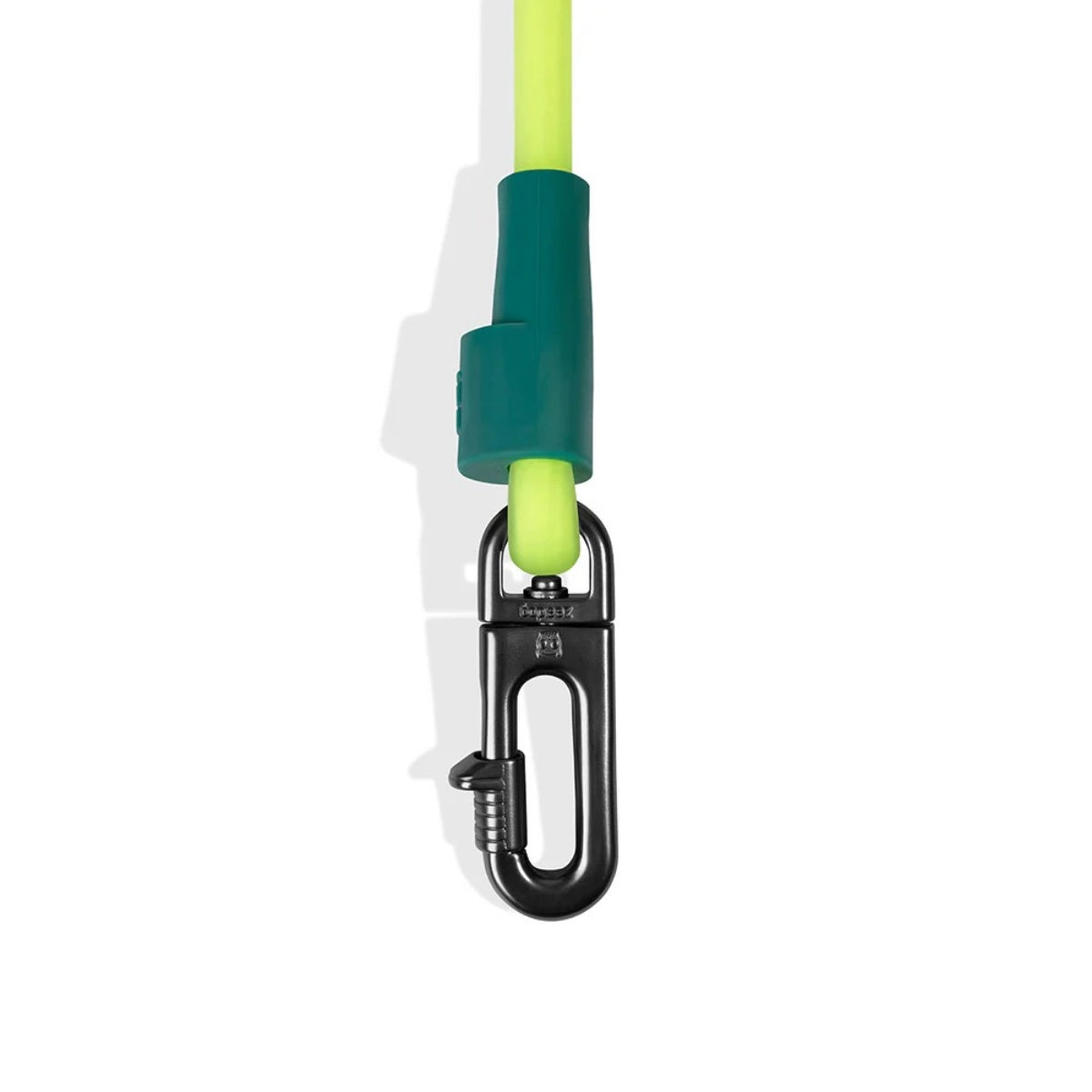 【zee.dog ジードッグ】HANDS-FREE LEASH フルオ NEOPRO ハンズフリーリーシュ