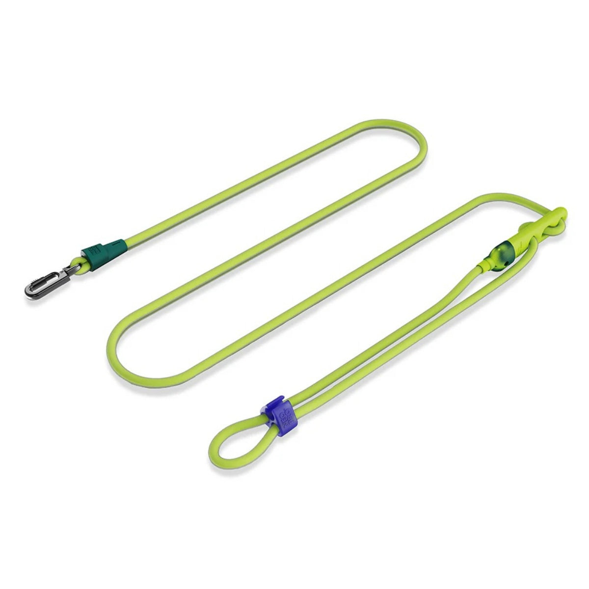 【zee.dog ジードッグ】HANDS-FREE LEASH フルオ NEOPRO ハンズフリーリーシュ