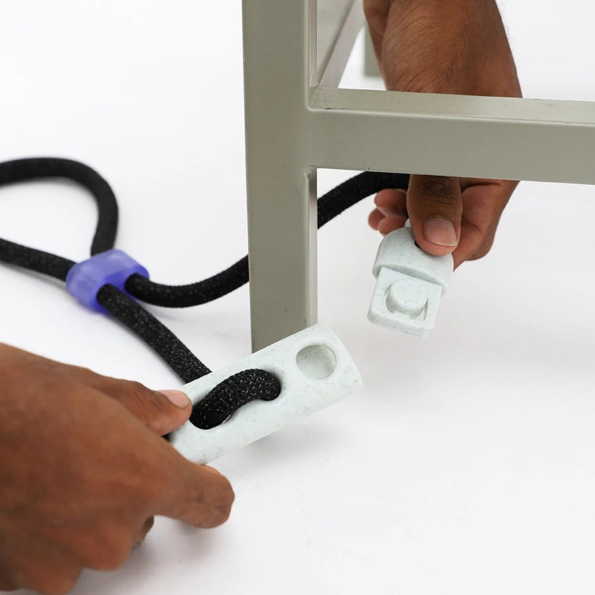 【zee.dog ジードッグ】HANDS-FREE LEASH ノックス ハンズフリーリーシュ