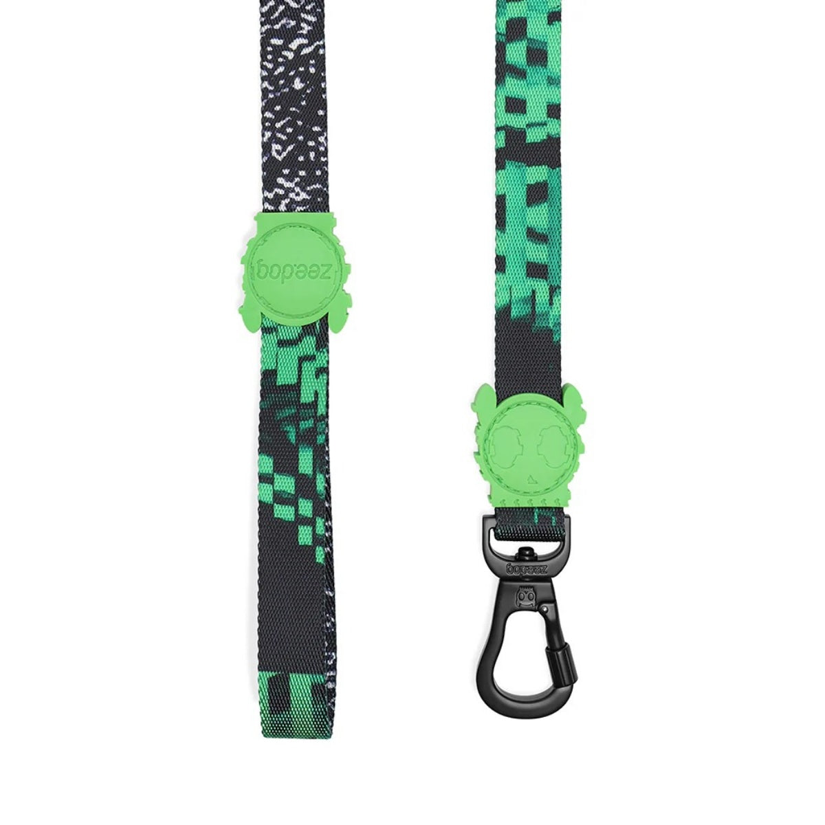 【zee.dog ジードッグ】LEASH グリッチ エラー#410 リード
