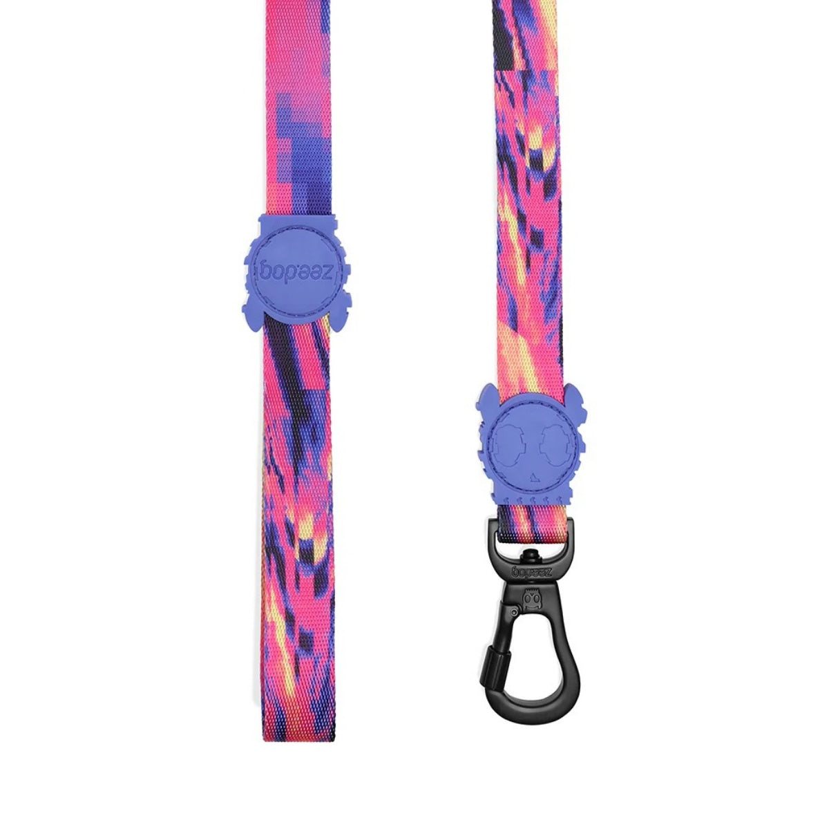 【zee.dog ジードッグ】LEASH グリッチ エラー#500 リード