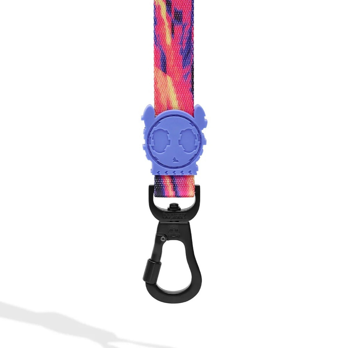 【zee.dog ジードッグ】LEASH グリッチ エラー#500 リード