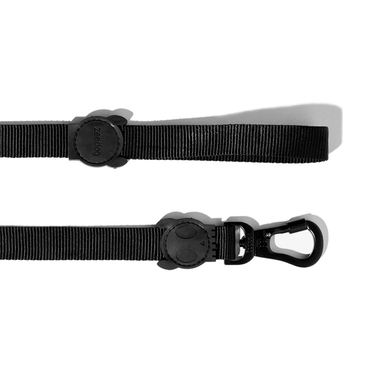 【zee.dog ジードッグ】LEASH ゴッサム リード