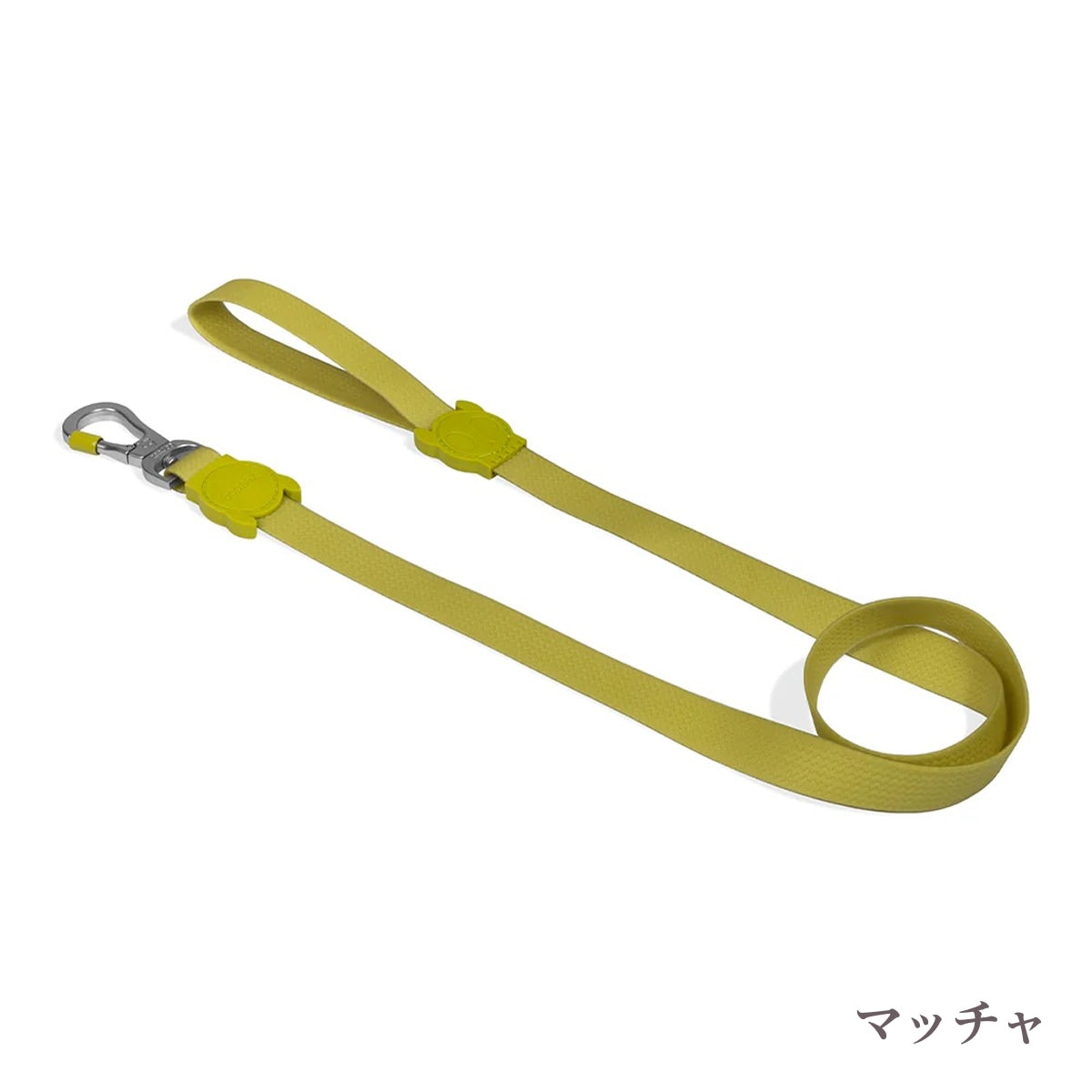 【zee.dog ジードッグ】ネオプロ リード NEOPRO LEASH S,Lサイズ