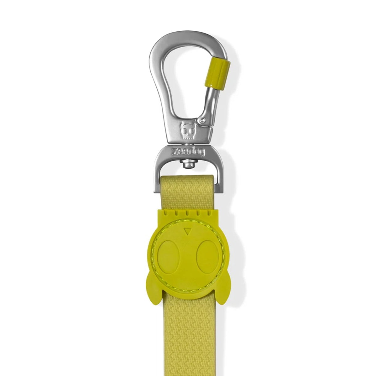 【zee.dog ジードッグ】ネオプロ リード NEOPRO LEASH S,Lサイズ