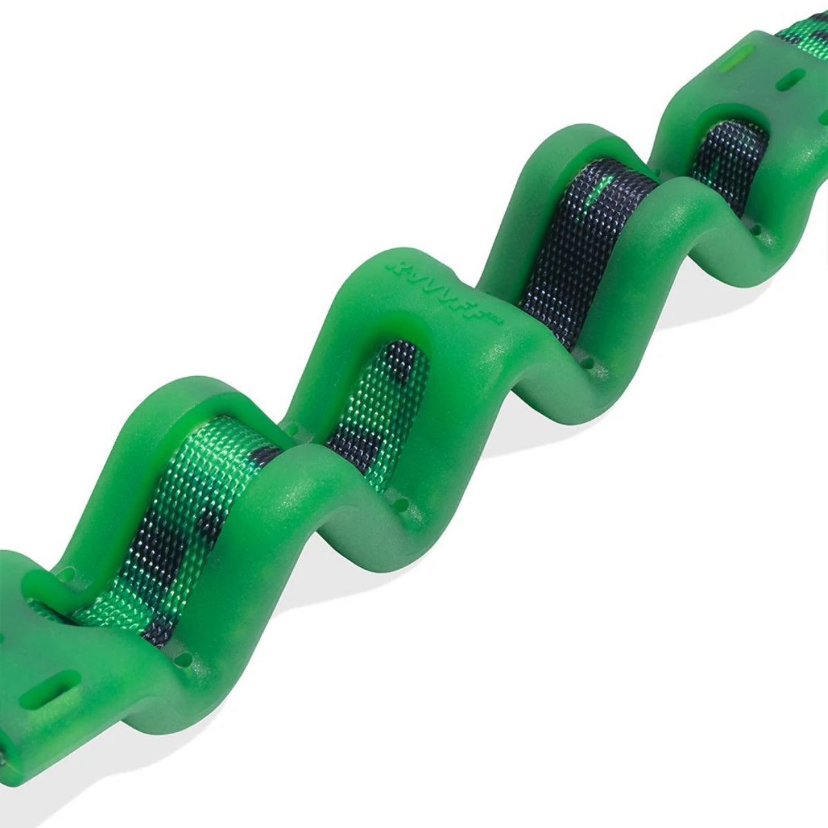 【zee.dog ジードッグ】RUFF LEASH グリッチエラー #410ラフリード