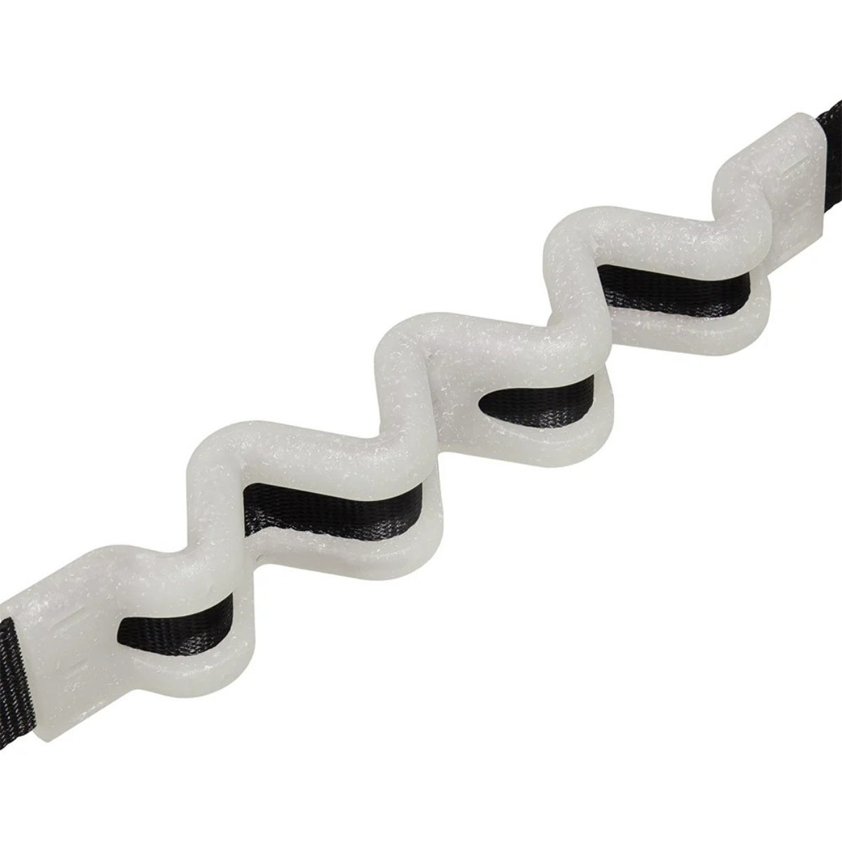 【zee.dog ジードッグ】RUFF LEASH NOX ノックス ラフリード