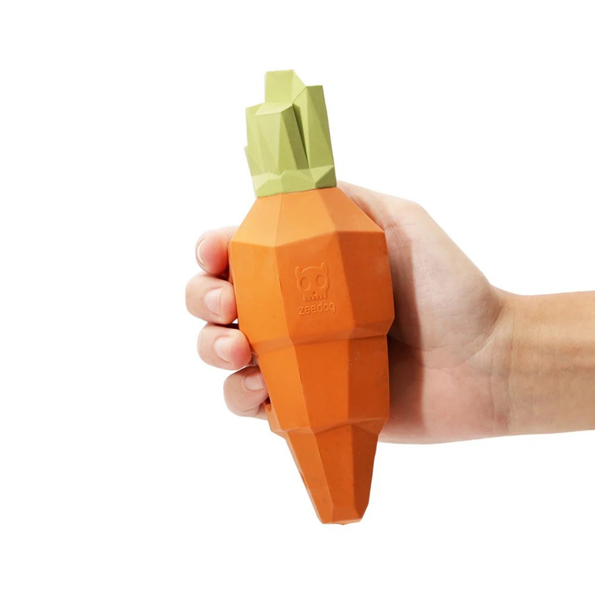 【zee.dog ジードッグ】SUPER VEGGIEZ スーパーべジーズ ペット用知育玩具