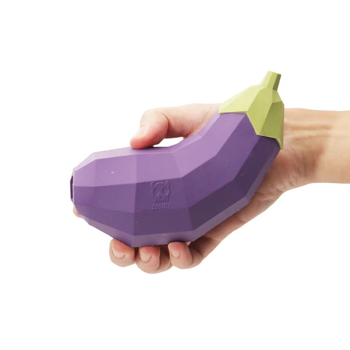 【zee.dog ジードッグ】SUPER VEGGIEZ スーパーべジーズ ペット用知育玩具