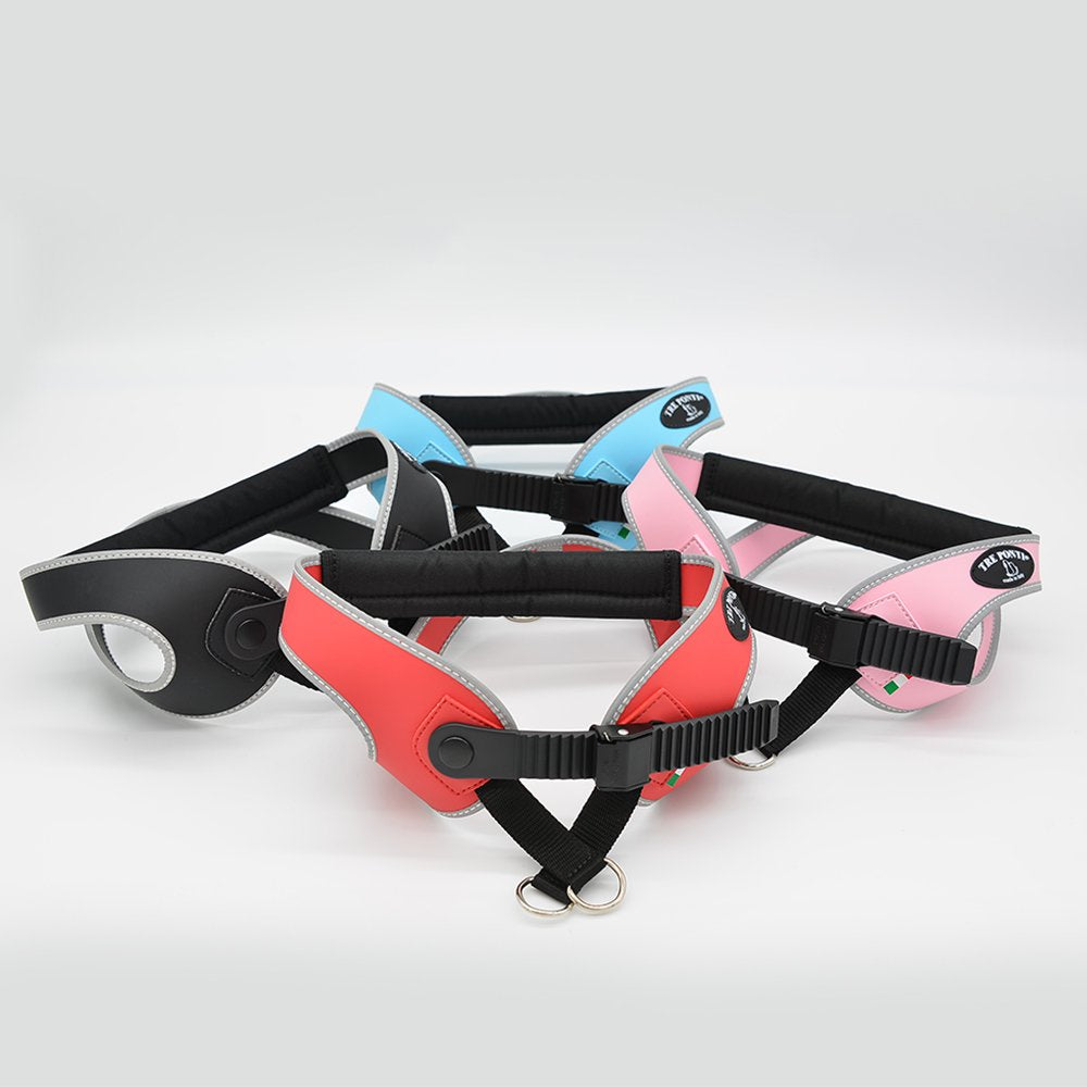 【トレポンティ Tre Ponti】スポルツァ ラインハーネス SPORZA LINE HARNESS サイズ6