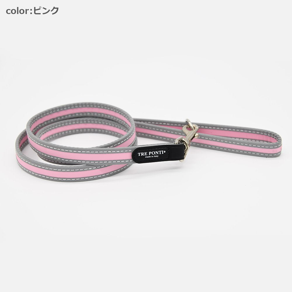 【トレポンティ Tre Ponti】リーシュフォースモールブリーズ Leash For Small Breeds