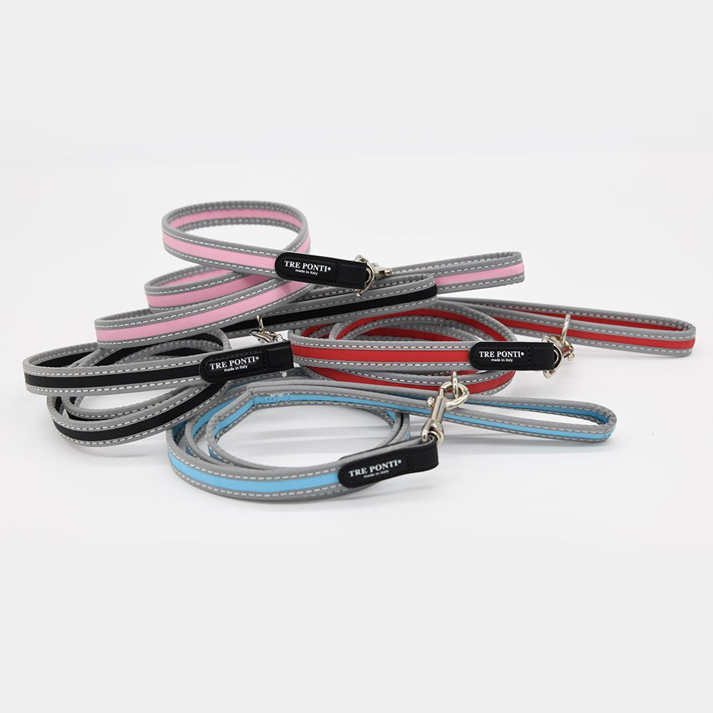 【トレポンティ Tre Ponti】リーシュフォースモールブリーズ Leash For Small Breeds