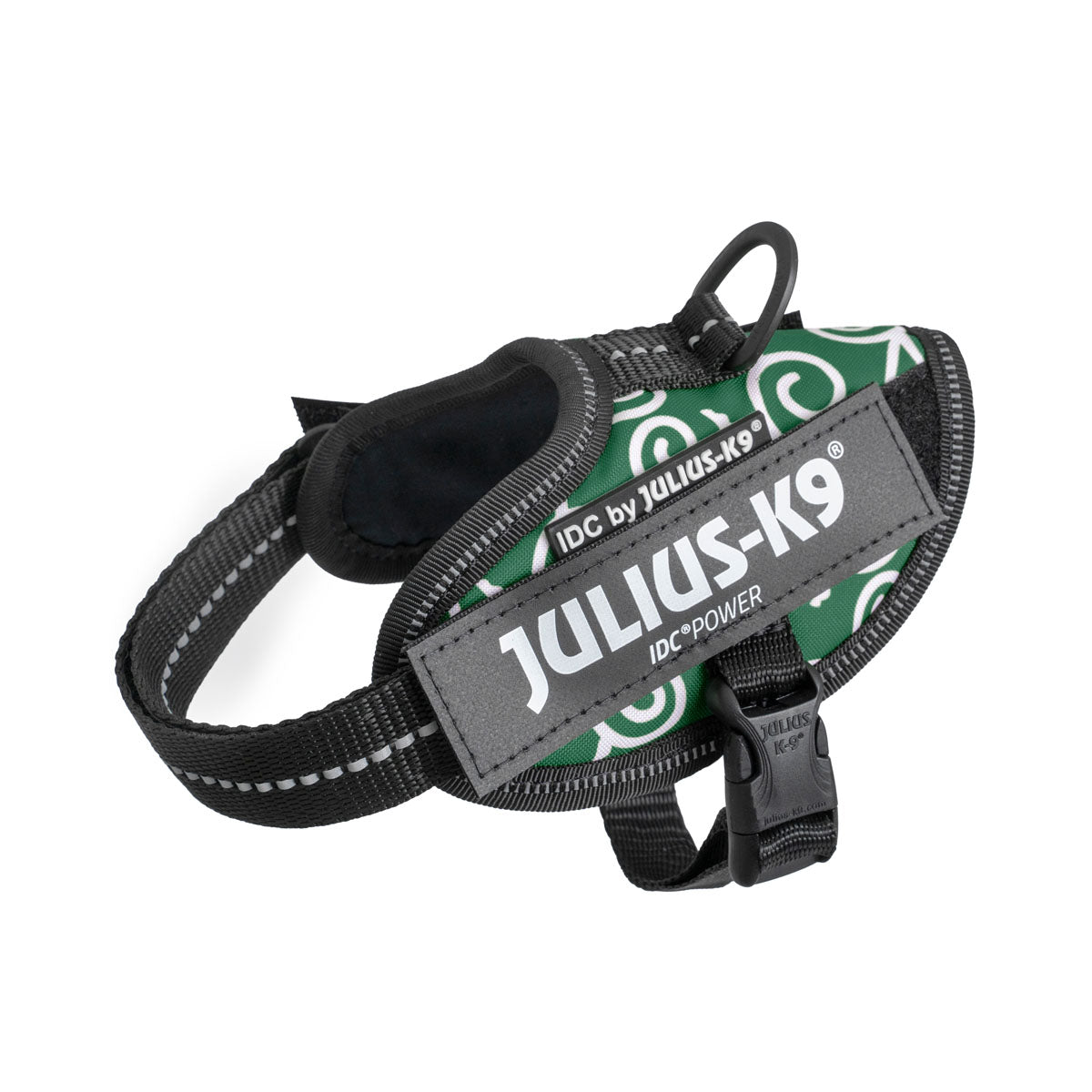 【Julius-K9 ユリウスケーナイン】IDCパワーハーネス IDC®Power harnesses Baby2