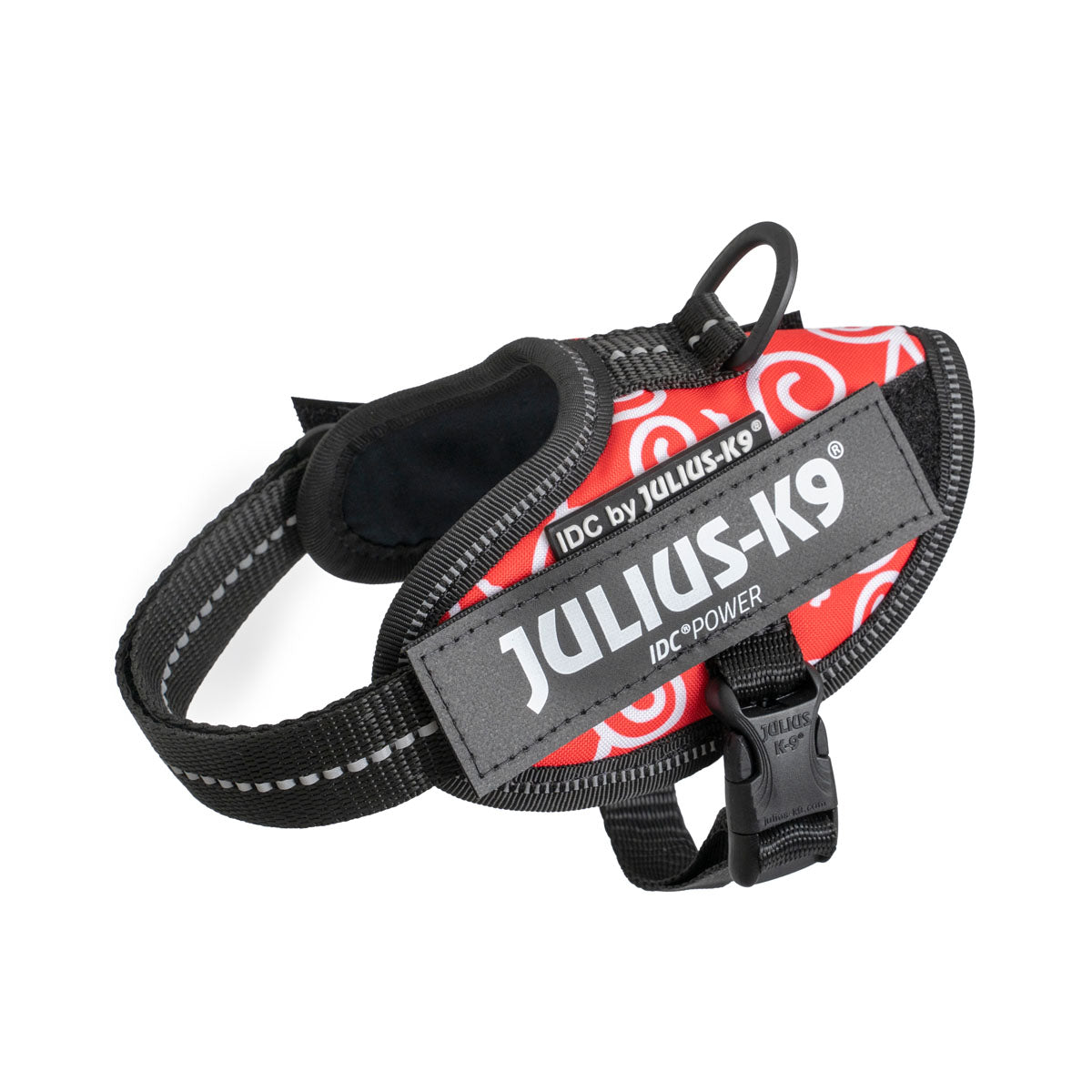 【Julius-K9 ユリウスケーナイン】IDCパワーハーネス IDC®Power harnesses Baby2