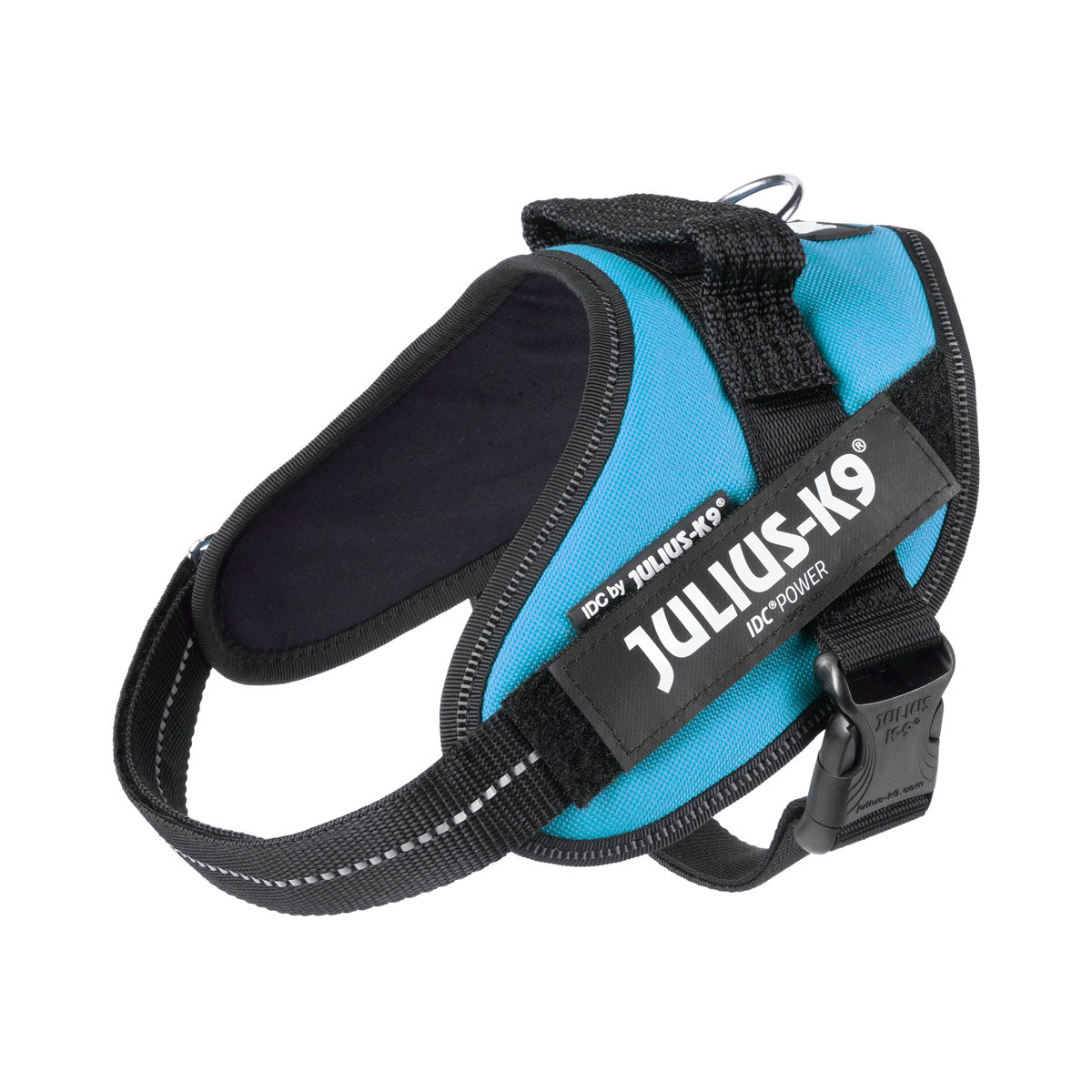 【Julius-K9 ユリウスケーナイン】IDCパワーハーネス IDC®Power harnesses サイズMini Mini / Mini