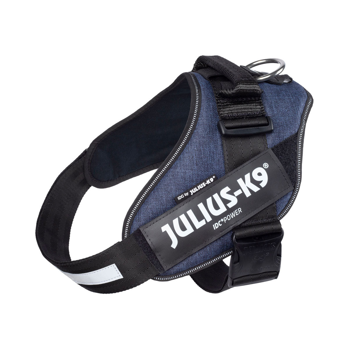 【Julius-K9 ユリウスケーナイン】IDCパワーハーネス IDC®Power harnesses Size0〜Size2