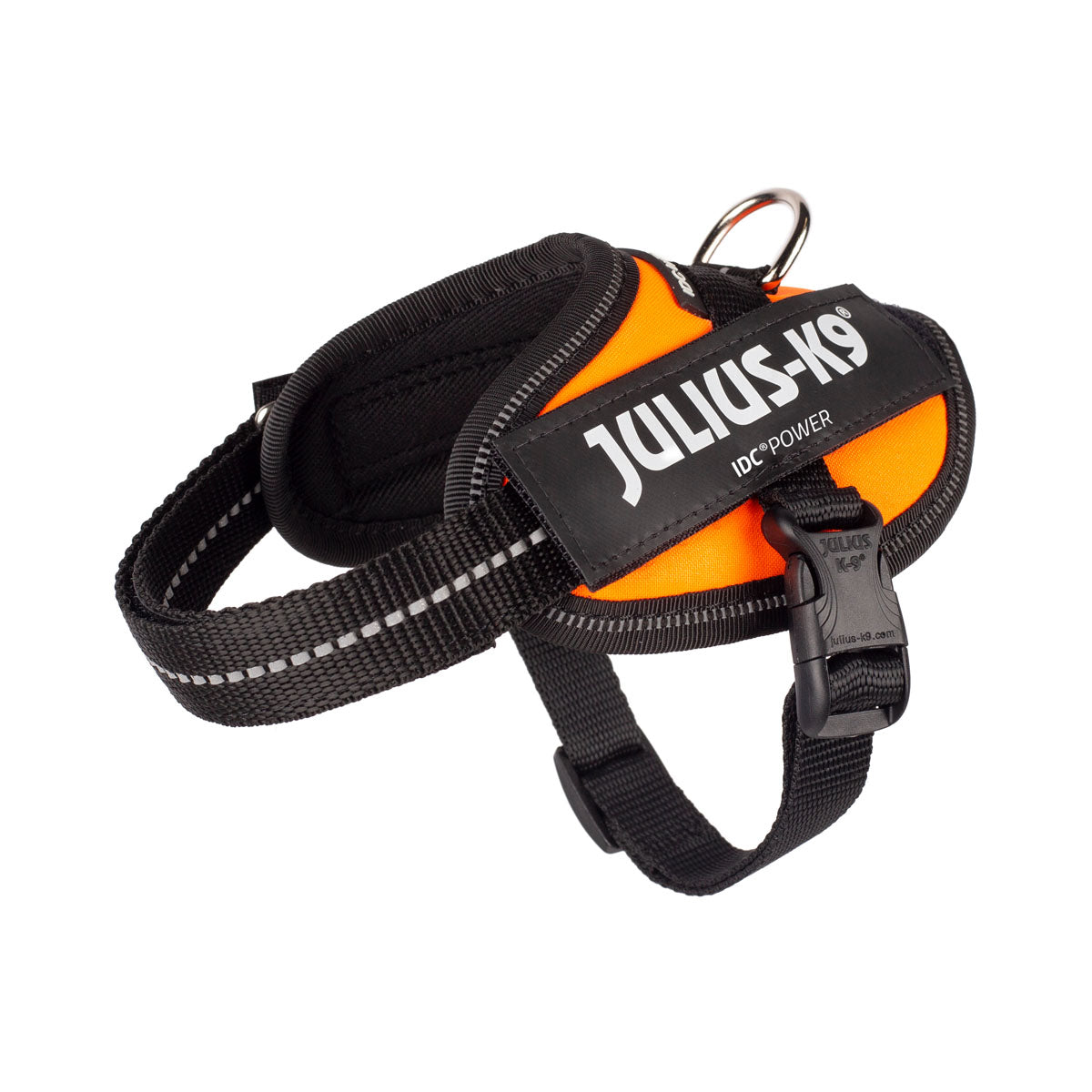 【Julius-K9 ユリウスケーナイン】IDCパワーハーネス IDC®Power harnesses Baby2