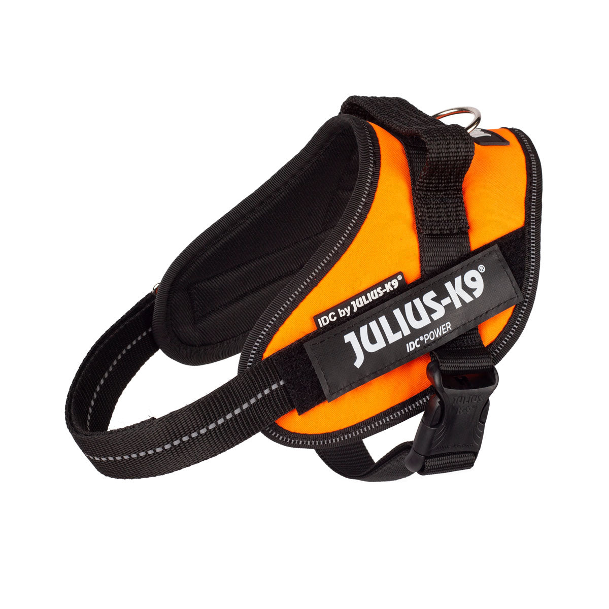 【Julius-K9 ユリウスケーナイン】IDCパワーハーネス IDC®Power harnesses サイズMini Mini / Mini