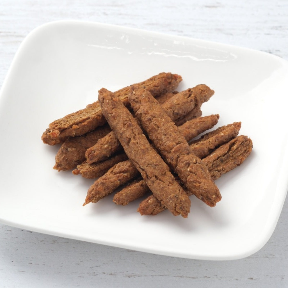 【Monsieur Masuno ARPAJON / ムッシュマスノ アルパジョン】ワンちゃんのおやつ 豚 犬 おやつ 100%ヒューマングレード グルテンフリー