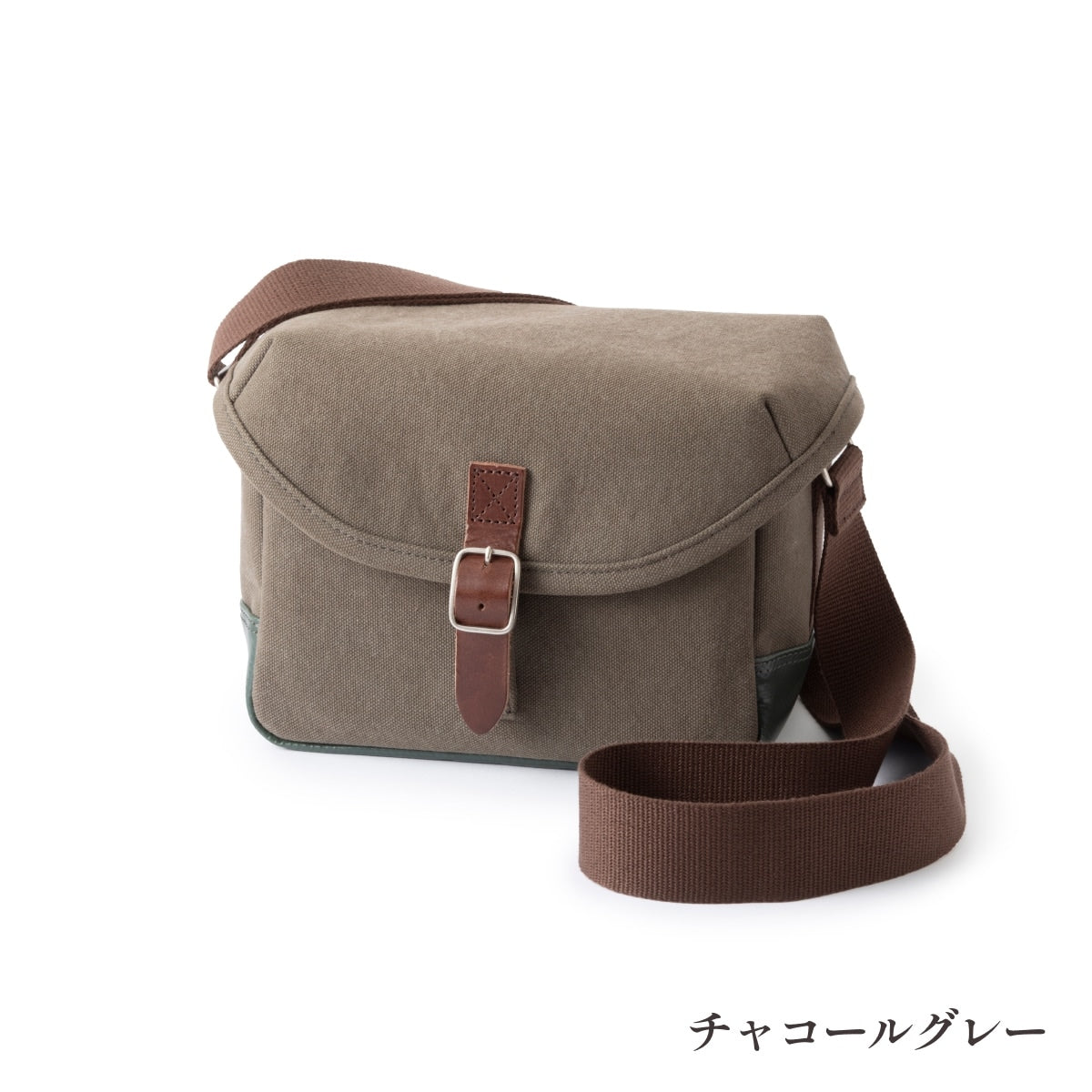 BAGWORKS バッグワークス 「防水機能で中身を守る」CAMERAMAN カメラマン