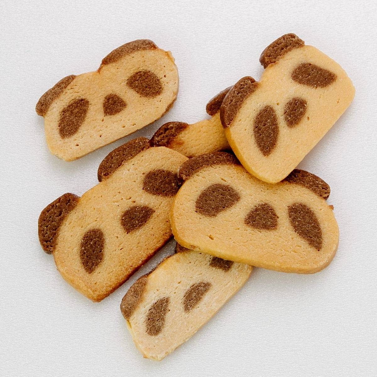 【Bon・rupa ボンルパ】BONだぱんだ 20g 米粉くっきーシリーズ