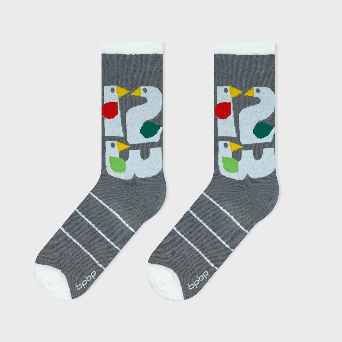 【YUYA / YUYA×bpbp】SOCKS 1,2,3 ソックス
