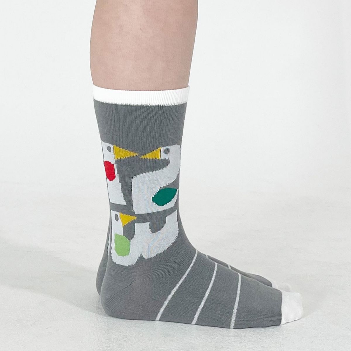 【YUYA / YUYA×bpbp】SOCKS 1,2,3 ソックス