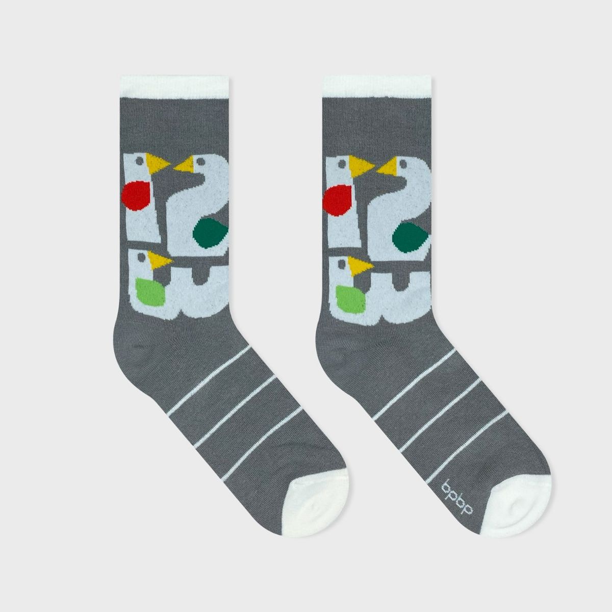 【YUYA / YUYA×bpbp】SOCKS 1,2,3 ソックス