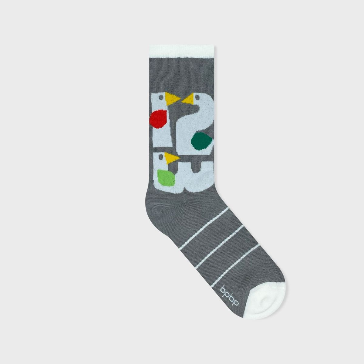 【YUYA / YUYA×bpbp】SOCKS 1,2,3 ソックス