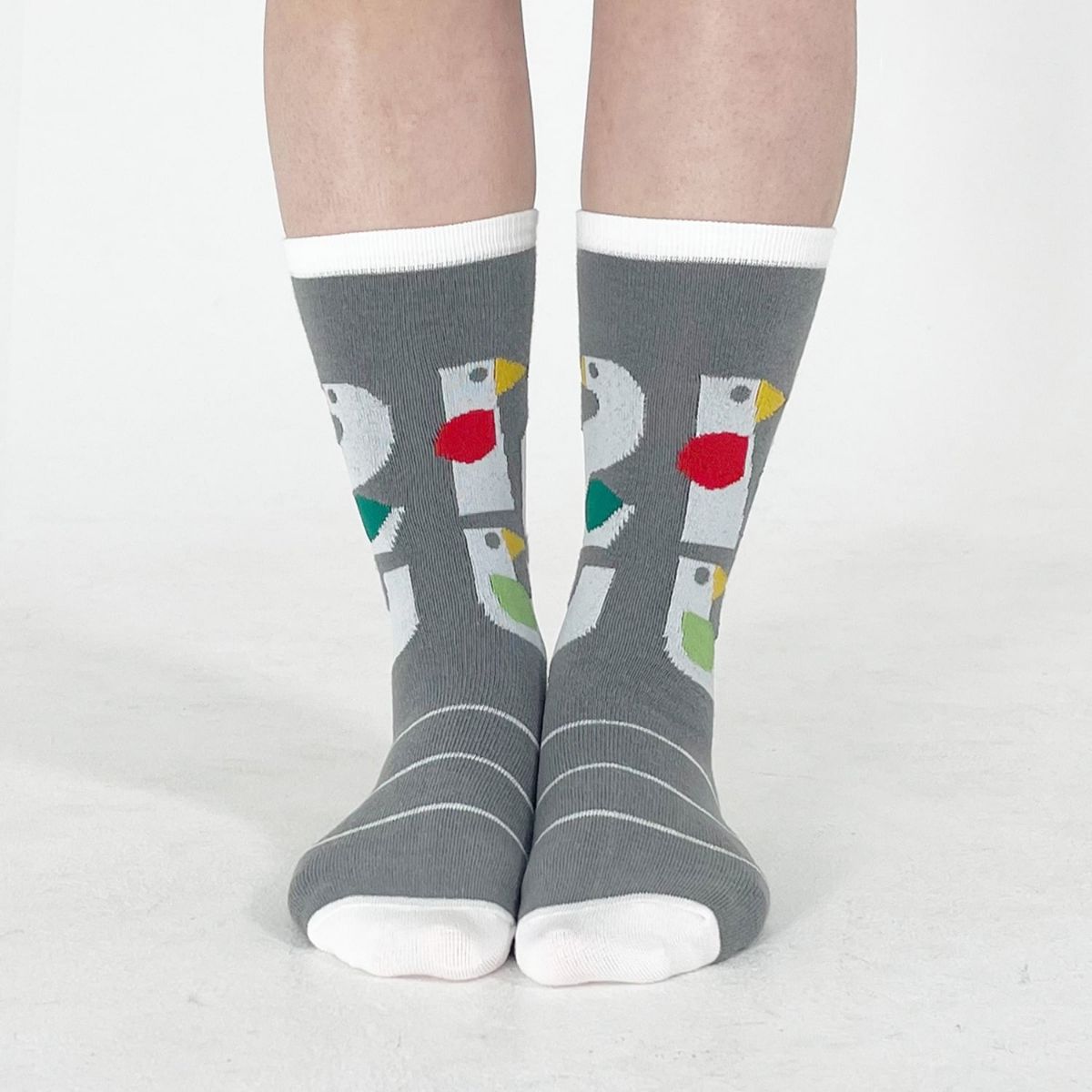 【YUYA / YUYA×bpbp】SOCKS 1,2,3 ソックス