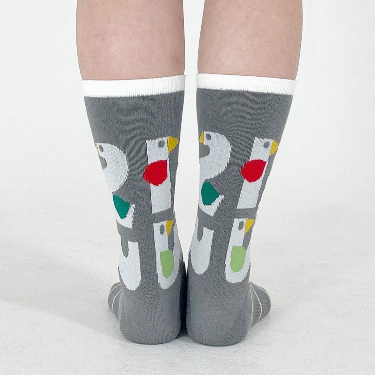 【YUYA / YUYA×bpbp】SOCKS 1,2,3 ソックス