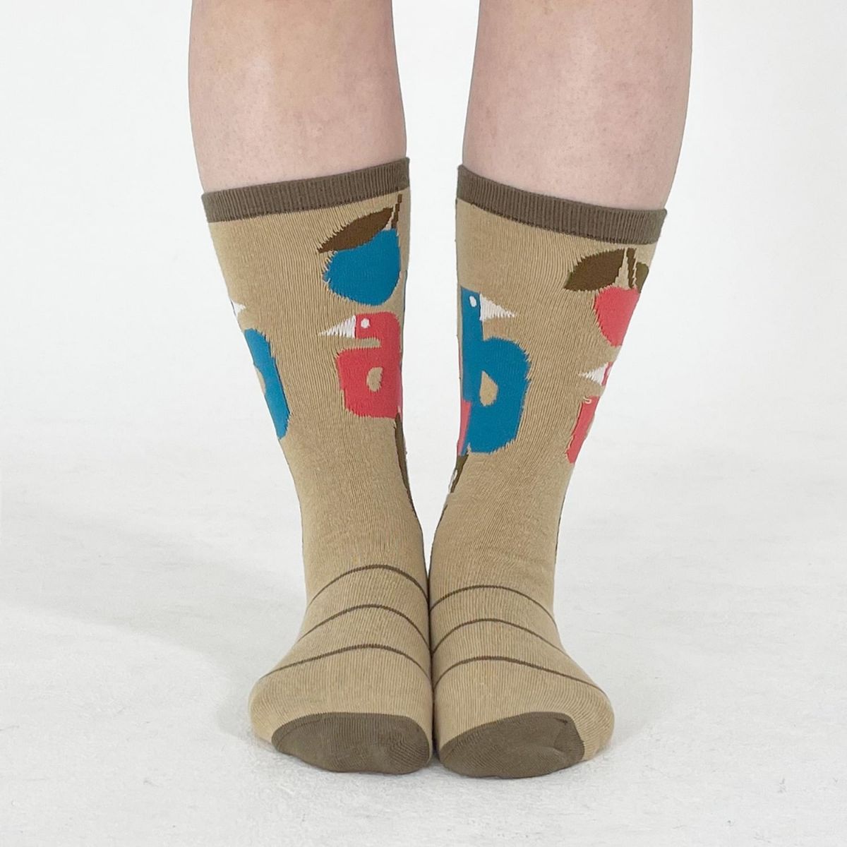 【YUYA / YUYA×bpbp】SOCKS a,b,c ソックス