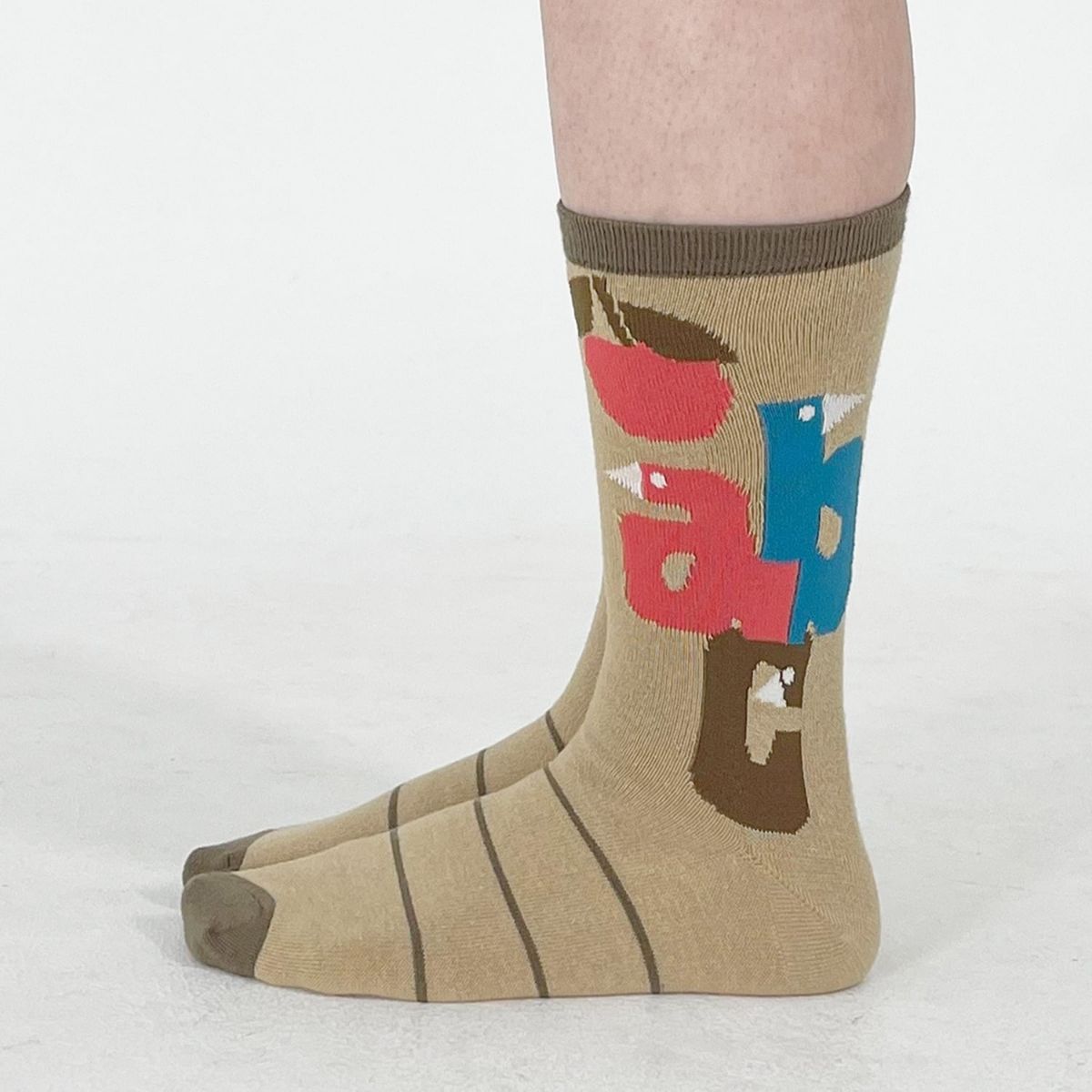 【YUYA / YUYA×bpbp】SOCKS a,b,c ソックス