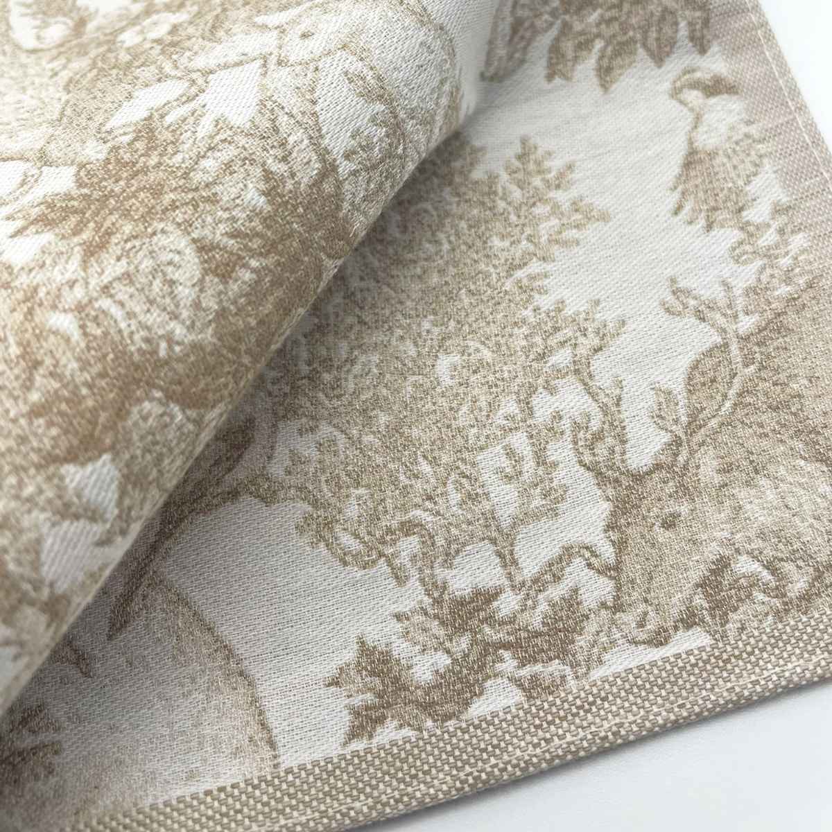 【Tomoaki Murayama / 村山大明×bpbp】聖夜の生命 JACQUARD HANDKERCHIEF ジャガード織ハンカチ