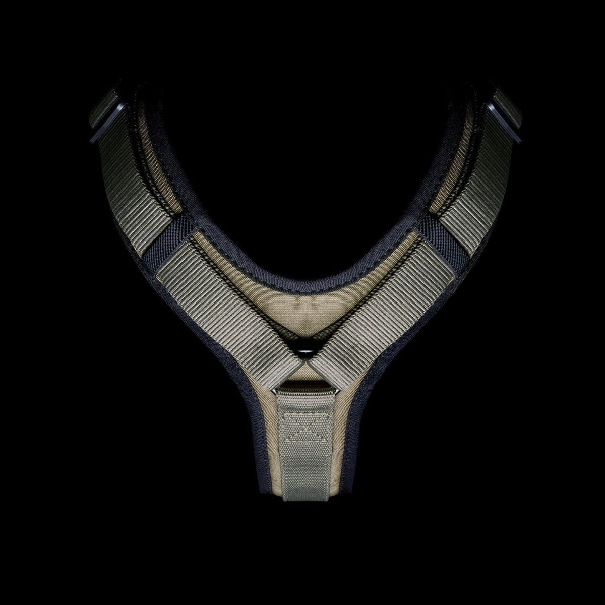 【Cloud7 クラウドセブン】Y-3 ハーネス アクティブ ソフトシェル オリーブ XS〜XL