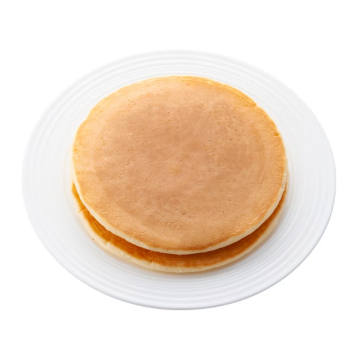 【comif コミフ 】コミフ パンケーキ 2枚入り