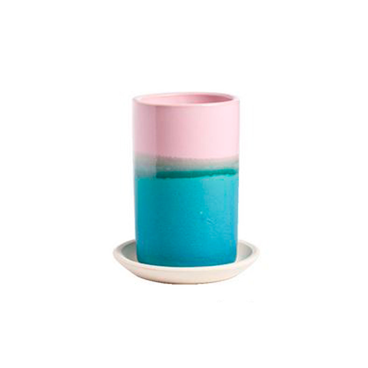 【PLUS GARDEN プラスガーデン】Cylinder Pot S シリンダーポットS 直径9.5cm