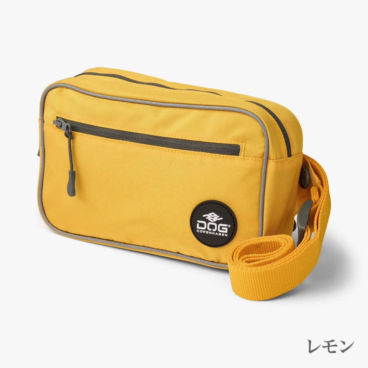 【DOG Copenhagen ドッグコペンハーゲン】GOエクスプロ ベルトバッグ