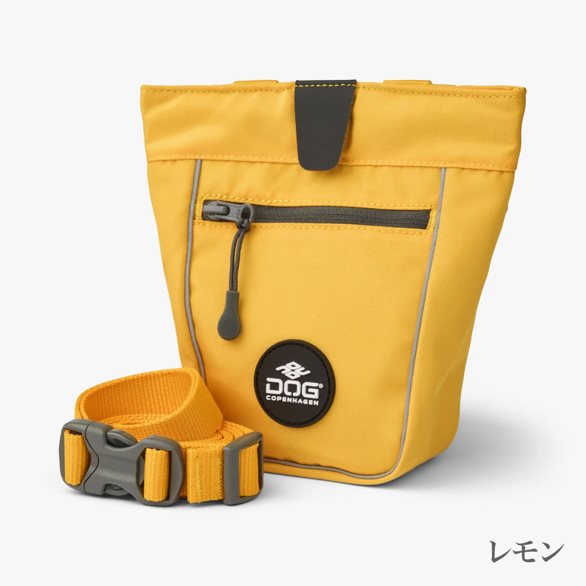 【DOG Copenhagen ドッグコペンハーゲン】GOエクスプロ トリーツバッグ