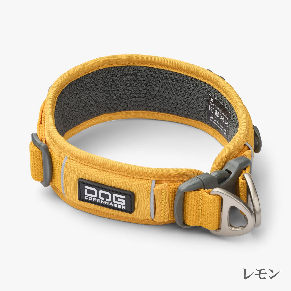 【DOG Copenhagen ドッグコペンハーゲン】アーバンエクスプローラーカラー XS〜L/XLサイズ【2024年モデル】