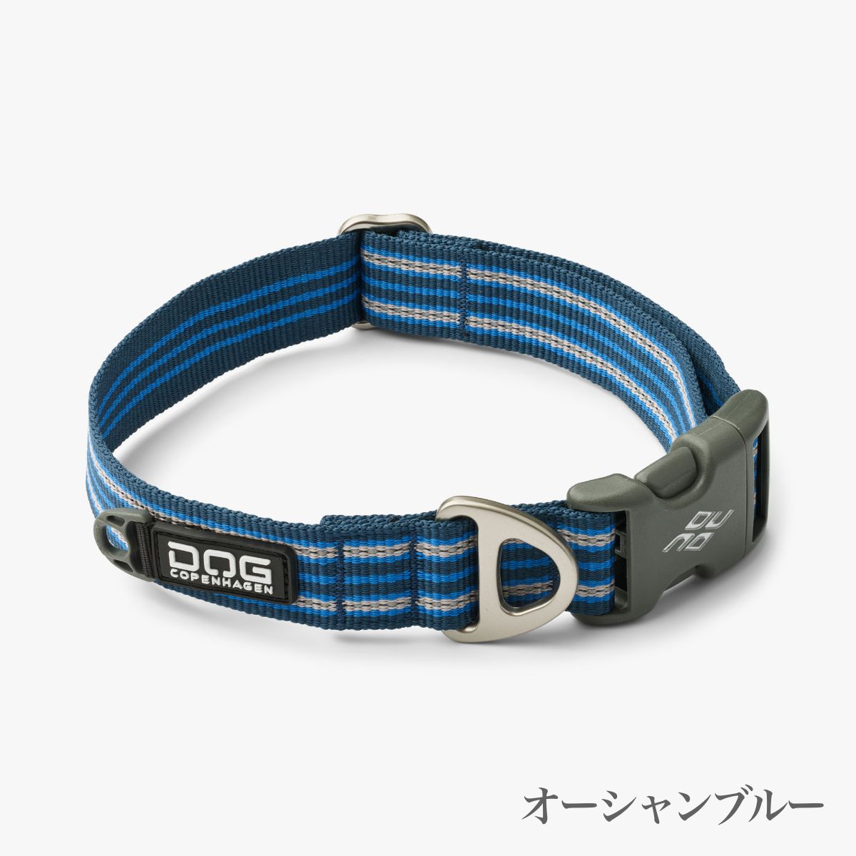 【DOG Copenhagen ドッグコペンハーゲン】アーバンスタイルカラー S,M,Lサイズ【2024年モデル】