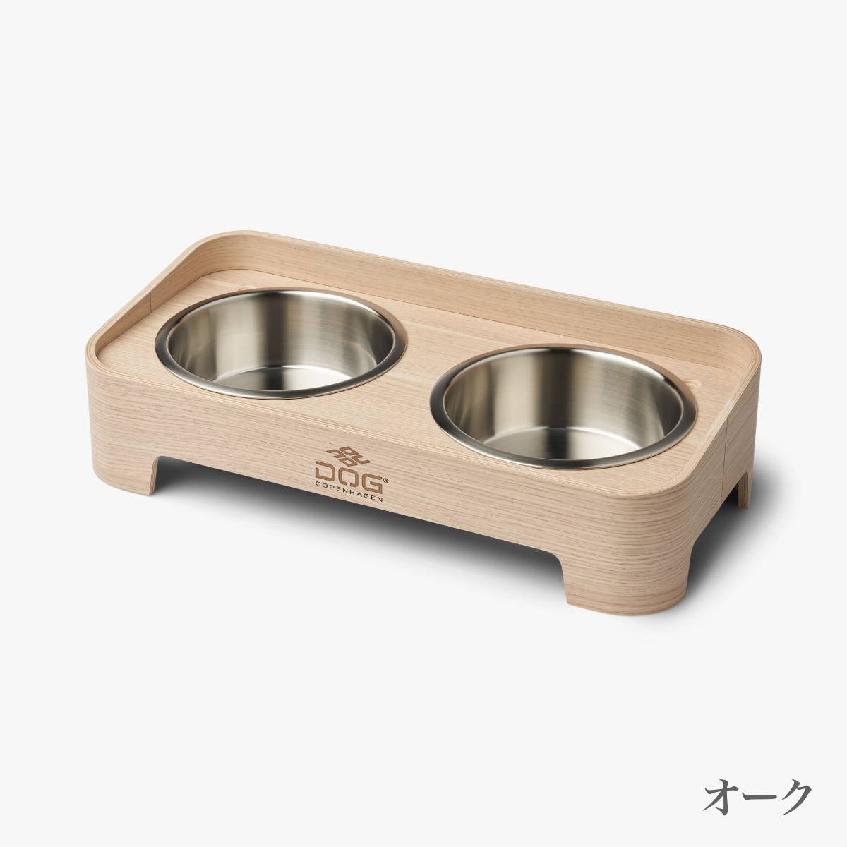 【DOG Copenhagen ドッグコペンハーゲン】スカーゲン フードバー Sサイズ