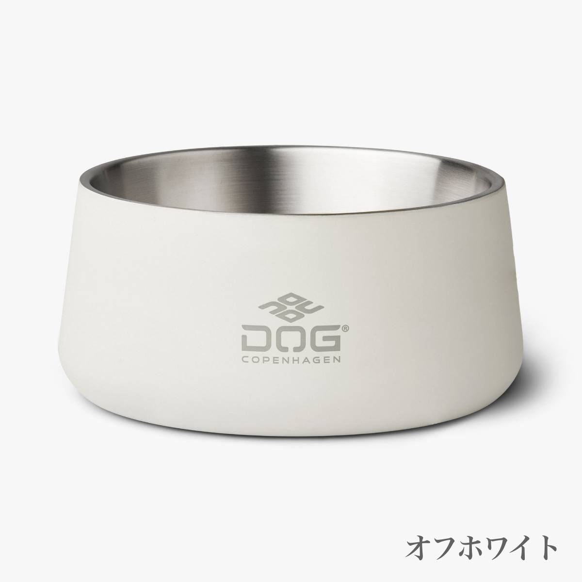 【DOG Copenhagen ドッグコペンハーゲン】ベガボウル S/Mサイズ